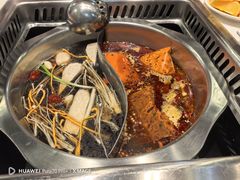 -重庆大队长火锅(凤城八路店)