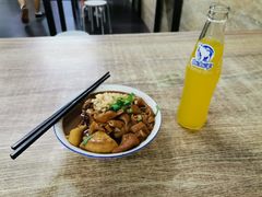 -陈记卤煮小肠