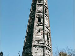 -上海佘山国家森林公园天马山园