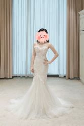 -MuseMarry婚纱(前海嘉里中心店)