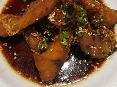 -蜀宴小调·精致家常菜(科华店)