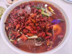 -簋街仔仔小龙虾(总店)