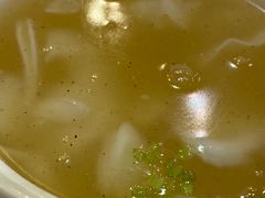 乌鱼蛋汤-东兴楼饭庄(六里桥店)