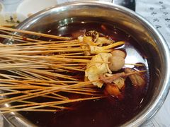 -成都瓜串串(华强北店)