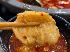 -灶知轩湘西石锅鱼(万佳广场店)