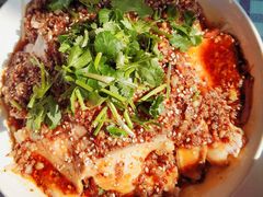 -易老九江湖菜(北滨一路店)