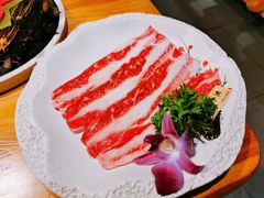 -黑牛の店·和牛烧肉(大悦城店)