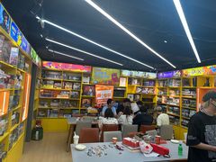 -猎人桌游吧(合生汇店)