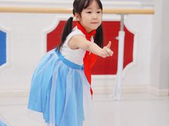 -艺彩童馨舞蹈培训学校(西湖道校区)