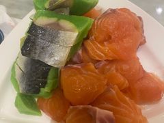 -长春高新益田福朋喜来登酒店·宜客乐标帜餐厅