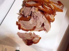 茉莉同乐烤鸭-同喜烤鸭店(光芒店)