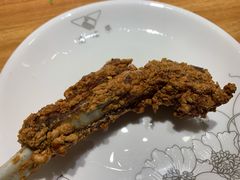 -华福羊汤馆(小市总店)