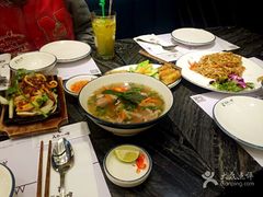 -美奈小馆·越南料理(福田星河COCO Park店)