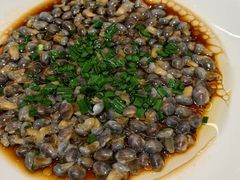 葱油泥螺-华盛丰温州大排档(东三环南路店)