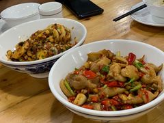 -笨罗卜浏阳菜馆(太平街店)