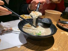 -汪爹爹武汉牛三鲜(朝外大街店)