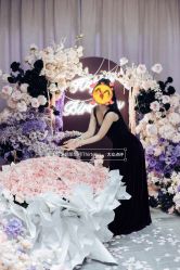 -迈瑞米求婚策划(静安店)