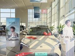 -别克·上海翟业(虹桥店)