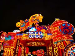 -西安城墙·碑林历史文化景区