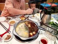 -八合里潮汕鲜牛肉火锅(吉大店)