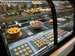 -浙江西子宾馆·瑶园咖啡厅