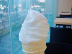 -麦当劳(西安雁塔路店)