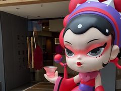 -霸王茶姬(正佳广场店)