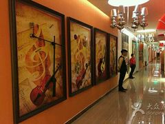 -音皇乐友汇量贩式KTV