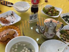-秋姐美食店(旅游大道店)