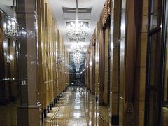 -太原星河湾酒店-真粤中餐厅