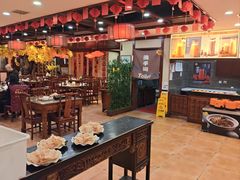 -那家老院子东北菜·饺子·小鸡炖蘑菇(艳华街店)