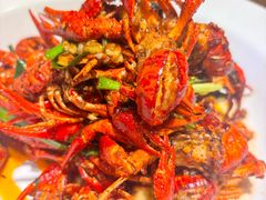 -聚味瞿记·龙虾堂(天元店)