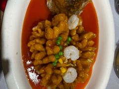 -宋园·金宴浙鲜馆(静安店)