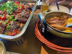 -奇滋豆味(南十四道街店)