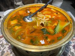 -阿西叶滩羊馆(交大店)