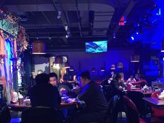-纳瓦新疆菜(银都店)