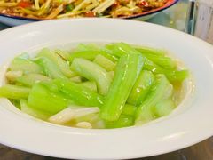 -新繁老號豌豆汤饭店·江湖菜(宝光寺店)