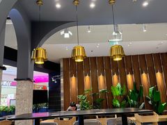 -Pennehut畔尼意面(合肥万象城店)