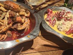 -王红军龙虾(新民路店)