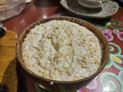 -格日勒阿妈蒙古厨房(大召店)