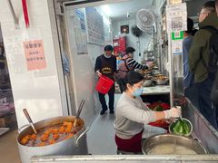 -娇姐老牌螺蛳粉(雅儒路店)