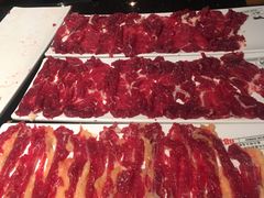 -牛事制造局牛肉火锅(莲岳路店)