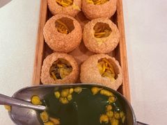 -恒河传奇印度餐厅GANGES