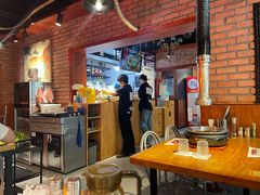 -子檀大隐炭烧(食品街店)