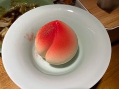 仙桃芒果冻-弄堂里(雨花客厅店)