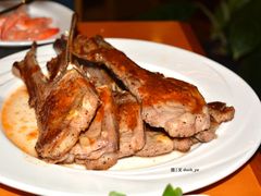 -佰园全日西餐厅-厦门佰翔软件园酒店