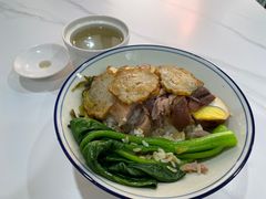 -卤鹅鲜生(卤鹅鲜生万科金域悦府店)