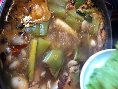 湘味肥肠火锅-湘肠香火锅店(团结湖店)
