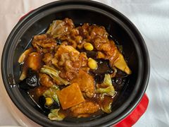 -老人和饭店(淮海中路店)