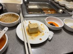 -海底捞火锅(王府井银泰in88店)